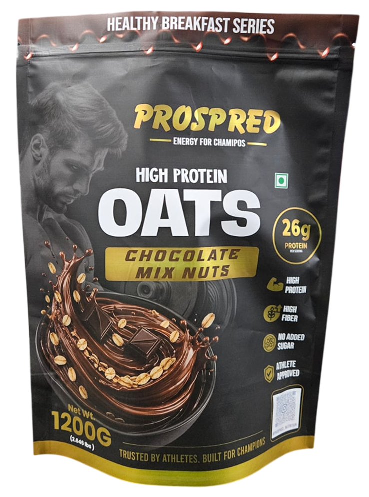 Prospred Oats